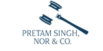 Pretam Singh, Nor & Co.