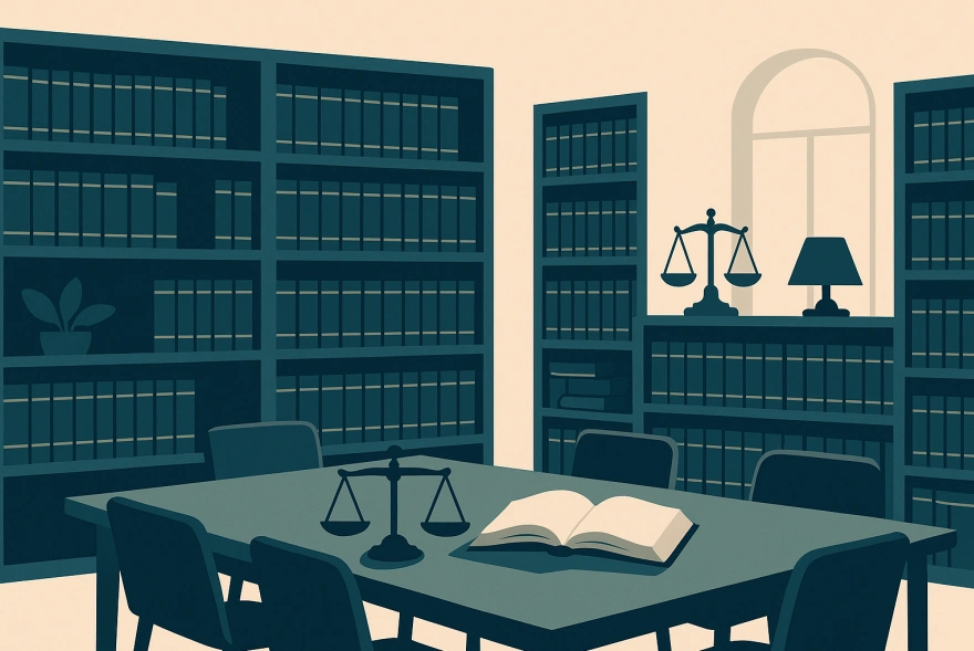 Pretam Singh, Nor & Co. legal library